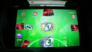 Uno android gameplay - AndroidGaming.nl screenshot 5