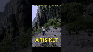 Download Lagu ARIS KLT - Di Tinggal Pas Sayang Sayange #Shorts MP3