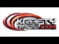 DJ Darwin Tribute Mix - Kraftyradio.com