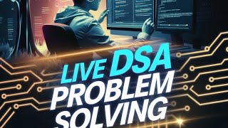 🔴 DAY 26 |🔴Live Coding DSA  | Add Binary Strings |  Efficient Solution Explained | #gfg160