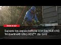 Supere las expectativas con las NUEVAS Timberline Ultra HDZ® de GAF