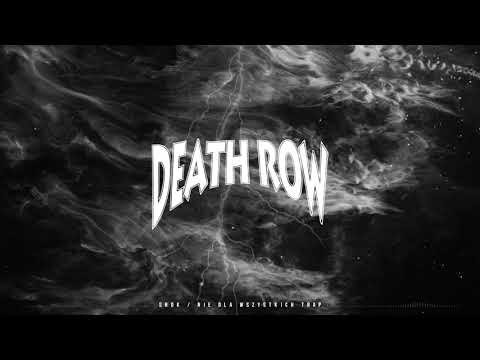 SNDK - Death Row (Prod. Gibbs)