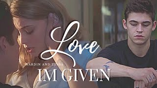 After We Collided - Love I&#39;m Given