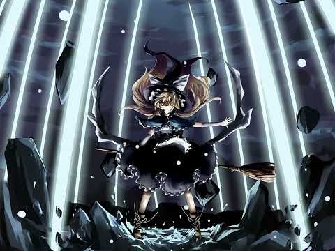 東方VOCALアレンジ　Shooting Star【いえろ～ぜぶら　うっちーver.】