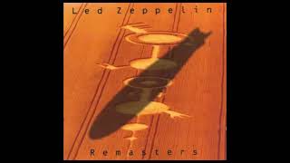 Led Zeppelin - Houses of the Holy [Remasters, 1990]