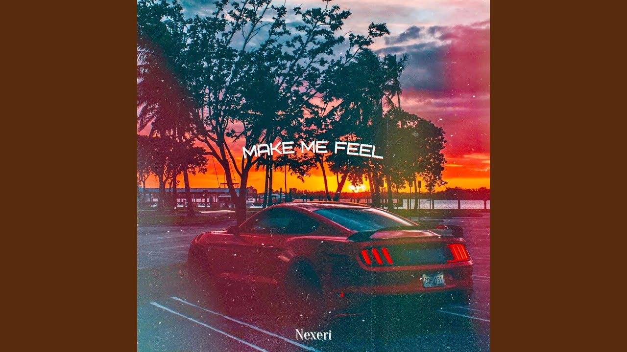 Foto do artista Nexeri