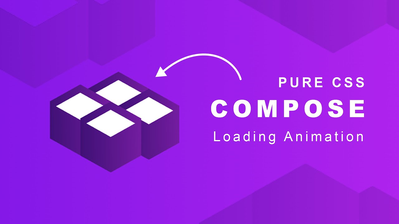 Pure css. CSS loading animation. Html CSS animation. Обои CSS html. Loadable-components.