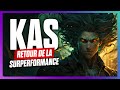 Kaspa  le retour de la dominance du kas 