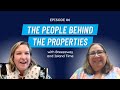 How Vacation Rental Reservationists Create 5-Star Guest Stays | People Behind the Properties Ep. 6