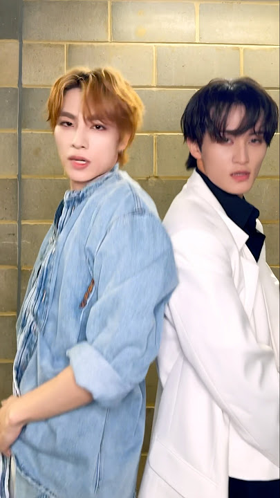 BIG BANDS with #MARK #XIAOJUN #肖俊 #샤오쥔 #NCT #NCT127 #NCTDREAM #WayV #威神V #BIGBANDS #WayV_BIGBANDS