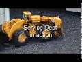 PSA inspections