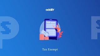 Prestashop Tax Exempt - Exempt Specific Users, Groups, Products By Addify