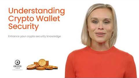 Understanding Cryptocurrency Wallets: A Beginner