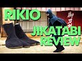 Rikio JikaTabi Review