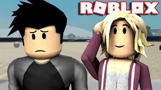 Let Me Go (ROBLOX MUSIC VIDEO)