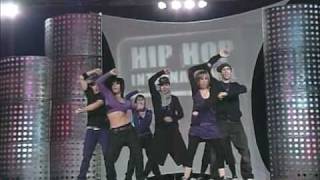 Break Da Beat - World Hip Hop Champioship 2008