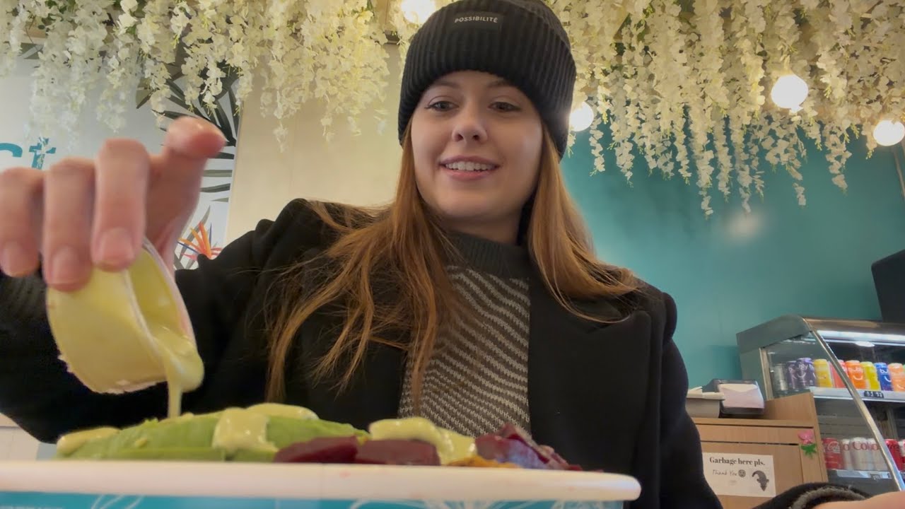 Viajando com minha mãe Part 2! Conhecendo Toronto, Canadá!