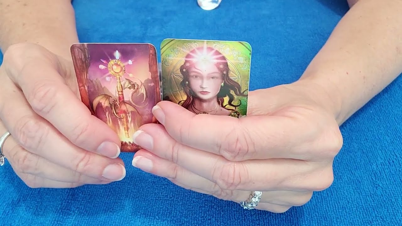 VIRGO - THEIR TRUE FEELINGS & PLANS...💜⚖ MARCH 2026