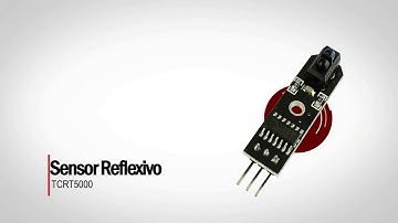CONTADOR DE OBJETOS COM SENSOR REFLEXIVO E ARDUINO