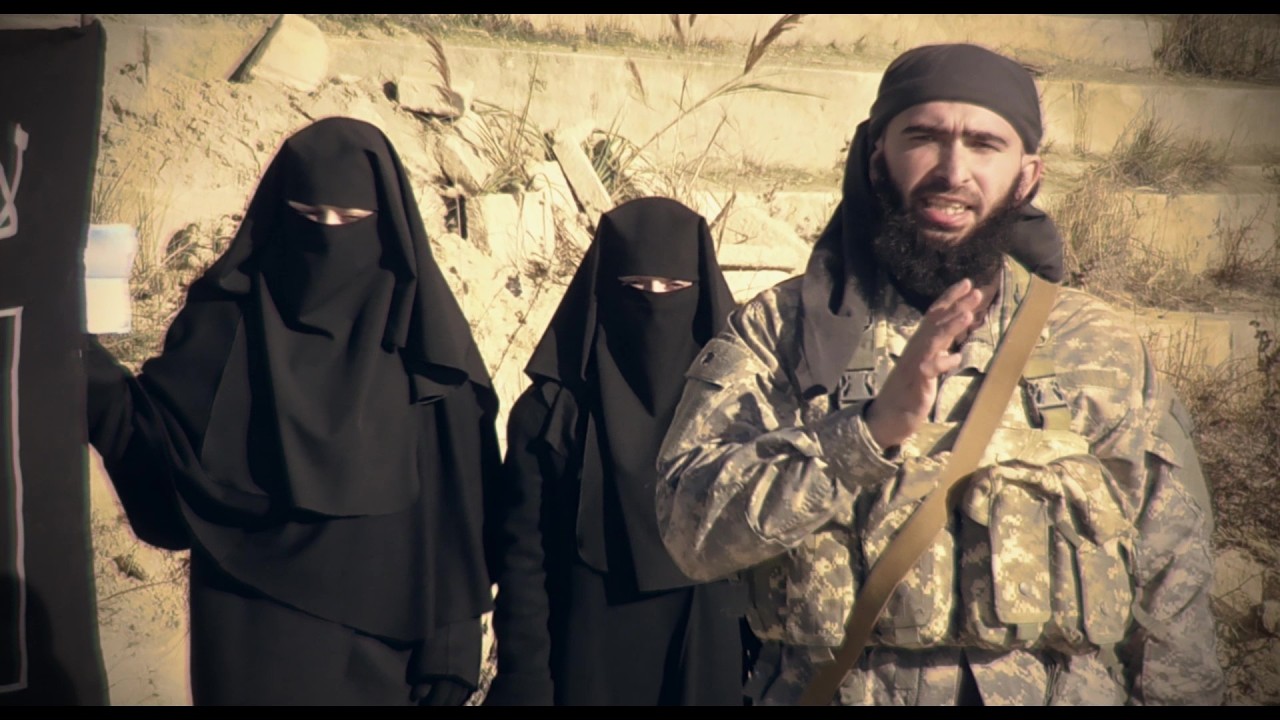 A FORMER DOCTOR CHALLENGES DANGER FOR HIS DAUGHTER! Palmyra. Drama
