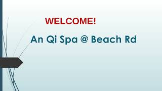 Best Lymphatic Drainage Massage in Marina East