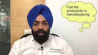 Assembly Instructions made easy with SOLIDWORKS Composer
