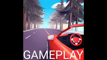 Fast driver 3d level 1 to 50 speedrun gameplay