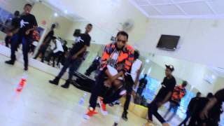 Spot D'jino RJ KANIERA