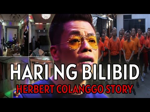 HERBERT COLANGGO ANG
