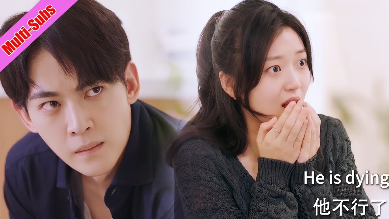 🤣Big Misunderstanding! Thought My Bossy CEO Has Terminal Illness—Turn Out It’s Just a Minor Surgery!