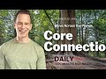 Core Connection | Centering Yoga Flow for Stability and Awareness (10 Minutes)