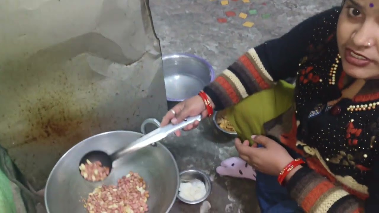 सूबह से दोपहर तक का रूटिन Video