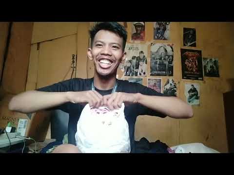 TERHARU PARAH KALI INI - SUMBANGAN TIME!