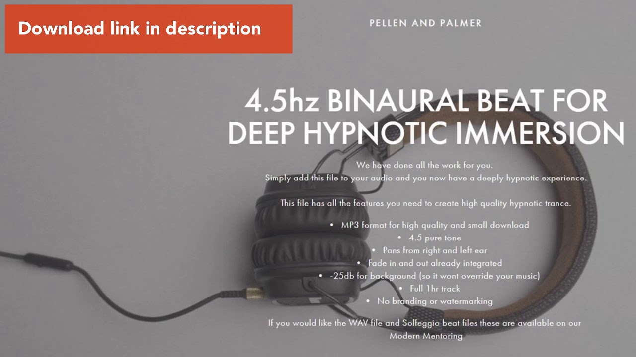 do binaural beats work for unilateral deafmezs do binaural beats work for unilateral deafmezs