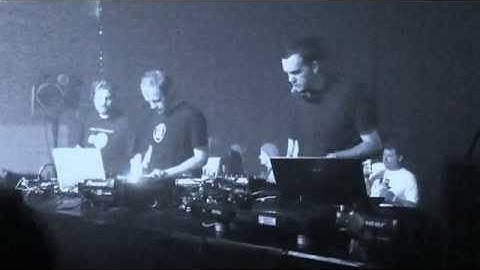 FORWARD STRATEGY GROUP @ DOOR! UNDERCURRENT 15062012