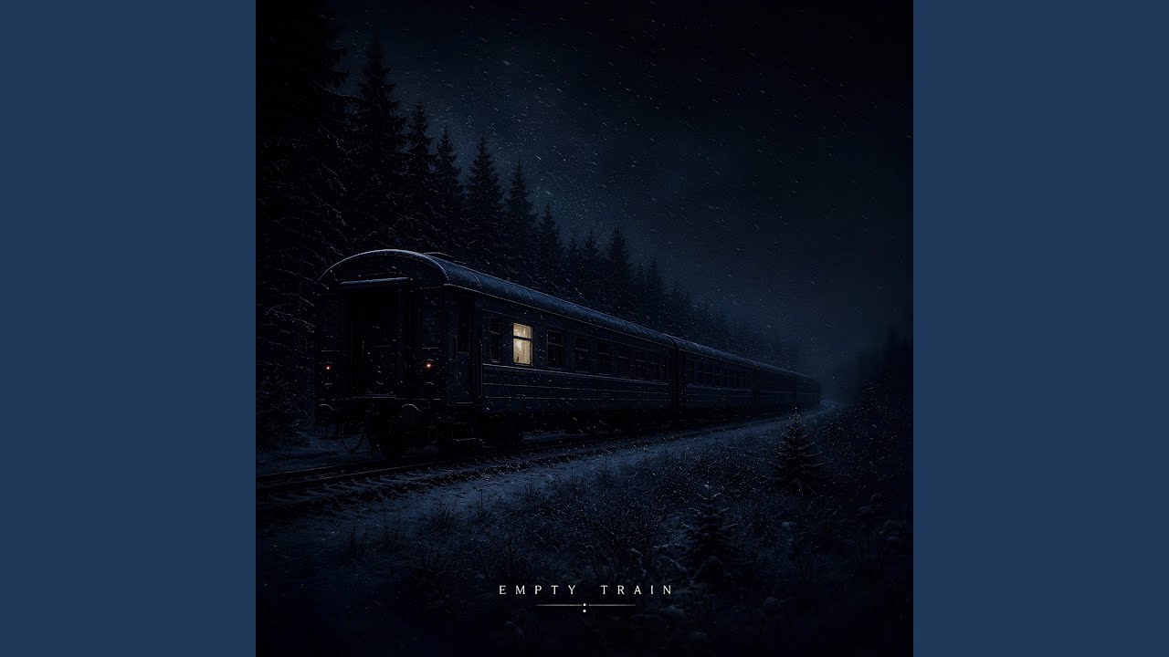 YouTube에서 Empty Train 보기 YouTube에서 Empty Train 보기