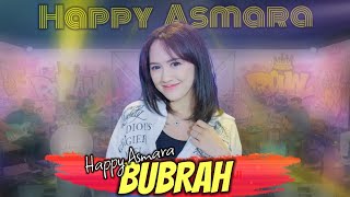 Happy Asmara BUBRAH