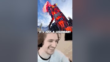 Most P2W Gun In CODM 😵