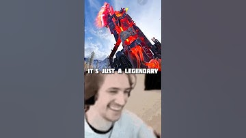 Most P2W Gun In CODM 😵