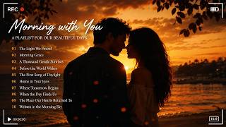 You Are My Sunrise | Romantic Emotional Love Song | Soft Emotion Music screenshot 3