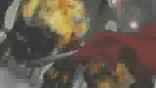 Devil May Cry Techno Amv Beta