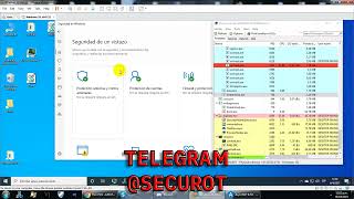 VBS Crypt AsyncRat Bypass WD