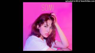 SOMI - 어질어질 (Outta My Head) [Audio]