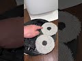 Maquina aspiradora #mop #vacuumrobot #robot #floorcleaningrobot