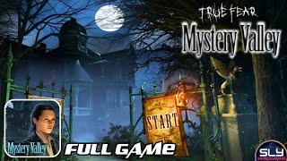 Mystery Valley Full Walkthrough