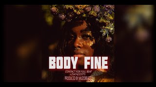 WIZKID X REMA X RUGER TYPE BEAT{BODY FINE} FREE BEAT-AFROBEATS