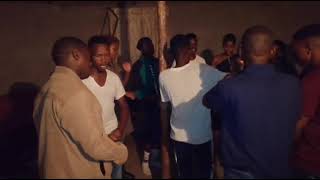 Injabulo Yensindiso Mass Choir