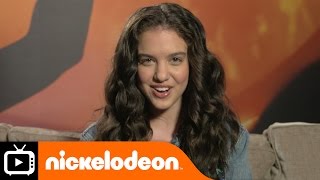 Celebrity Bella and the Bulldogs | Either Or with Lilimar | Nickelodeon UK Net Worth