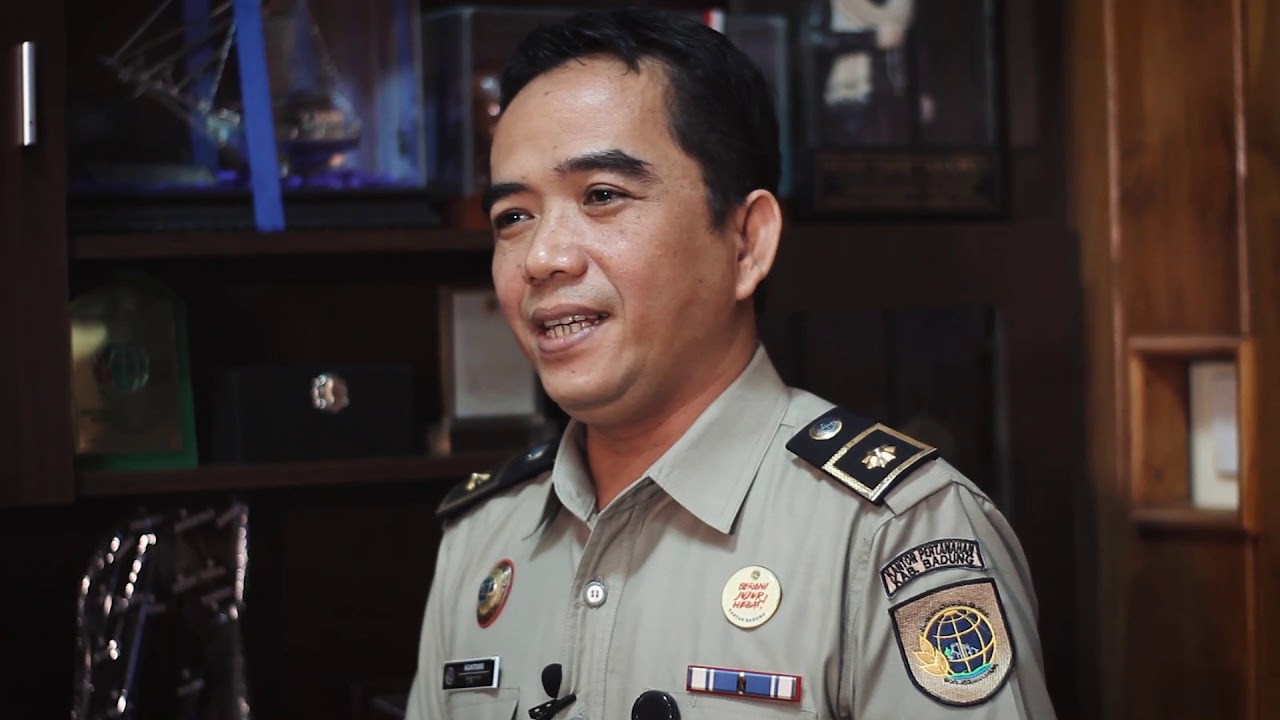 Profile ZI BPN BADUNG