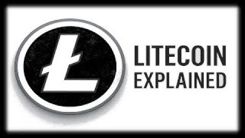 Litecoin Whitepaper Explained – The Silver to Bitcoin’s Gold